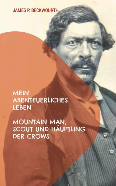 Cover: Mein abenteuerliches Leben