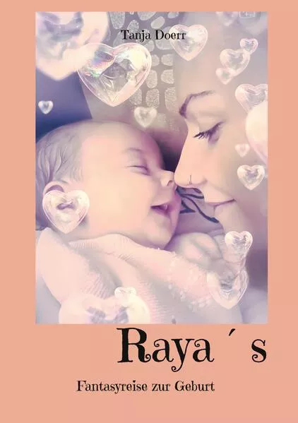 Cover: Raya´s