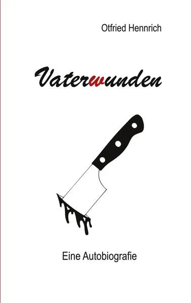 Cover: Vaterwunden