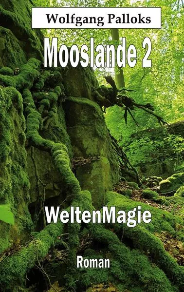 Cover: Mooslande 2