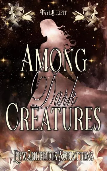 Cover: Among Dark Creatures