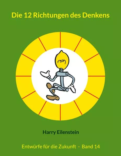 Die 12 Richtungen des Denkens