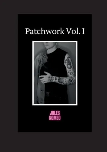 Cover: Patchwork Vol. I