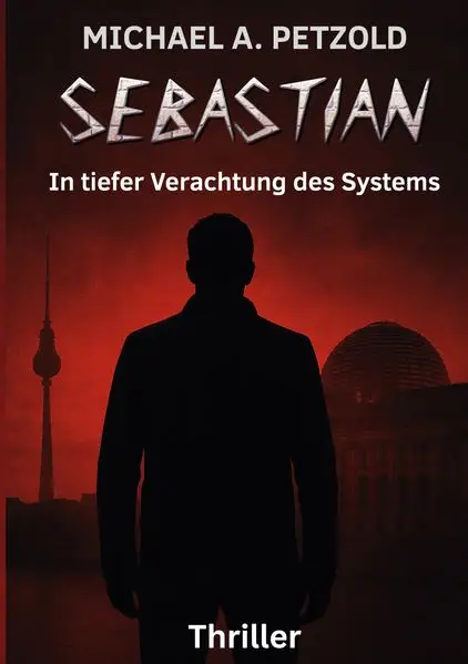Cover: Sebastian