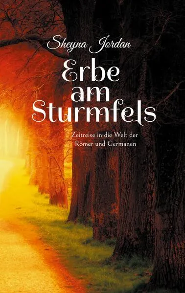 Cover: Erbe am Sturmfels