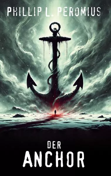 Cover: Der Anchor