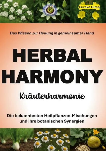 Kräuterharmonie (HERBAL HARMONY)