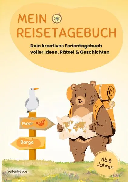 Mein Reisetagebuch