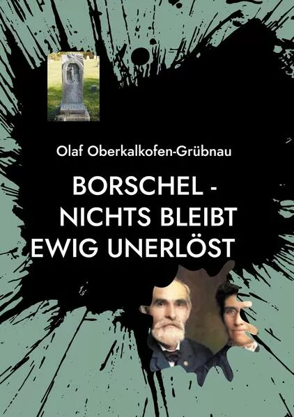 Borschel - nichts bleibt ewig unerlöst