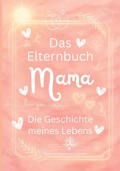 Das Elternbuch "Mama"