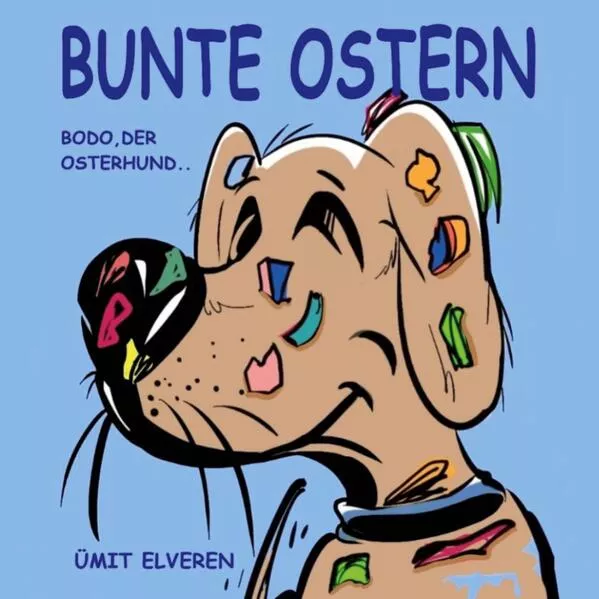 Bunte Ostern