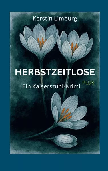 Cover: Herbstzeitlose