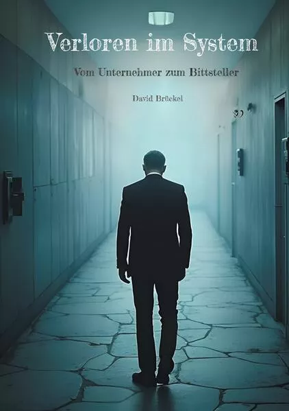 Cover: Verloren im System