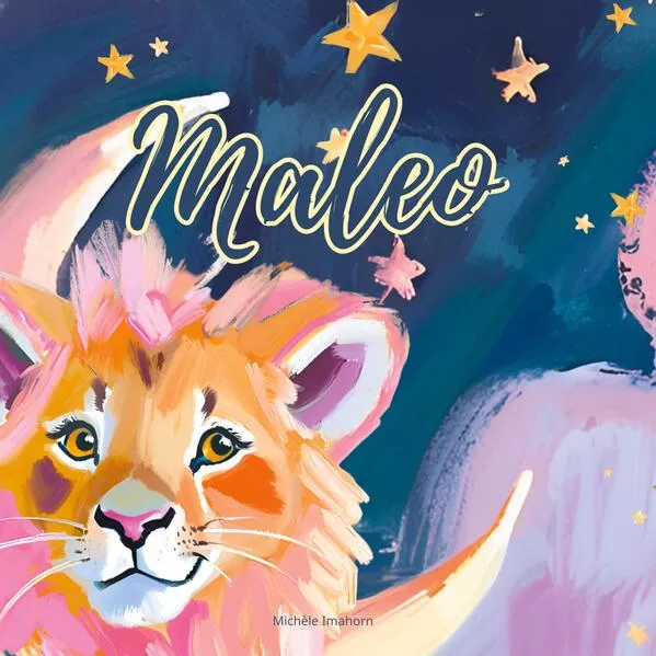 Cover: Maleo