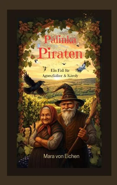 Pálinka Piraten