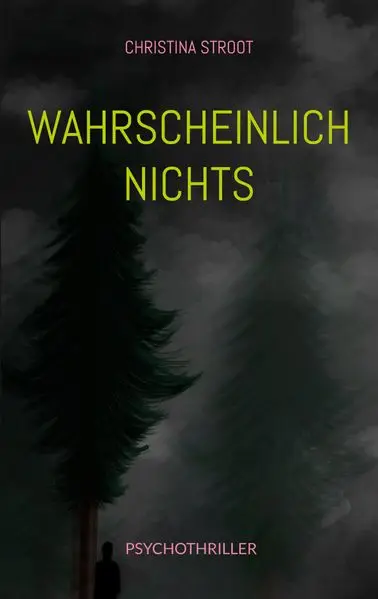 Cover: Wahrscheinlich nichts
