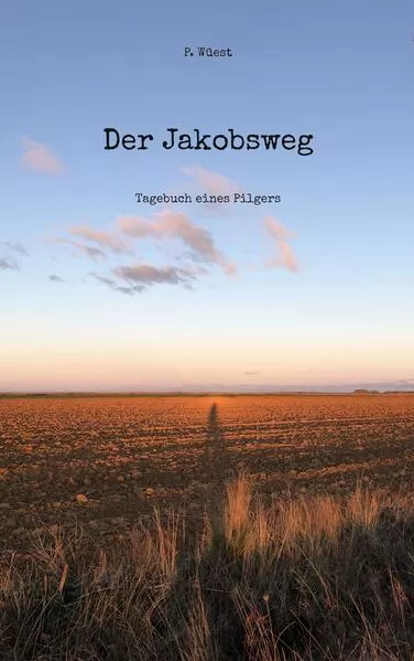 Cover: Der Jakobsweg