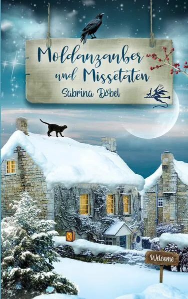 Cover: Moldauzauber und Missetaten