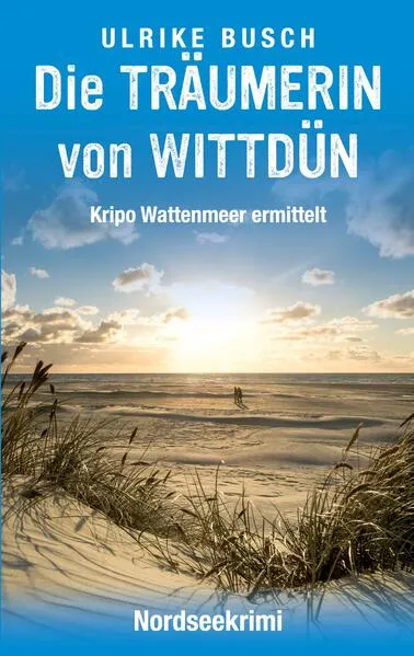Die Träumerin von Wittdün
