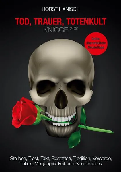 Tod, Trauer, Totenkult-Knigge 2100