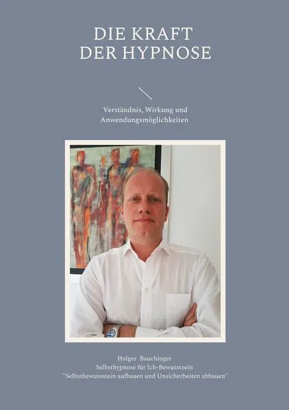 Cover: Die Kraft der Hypnose