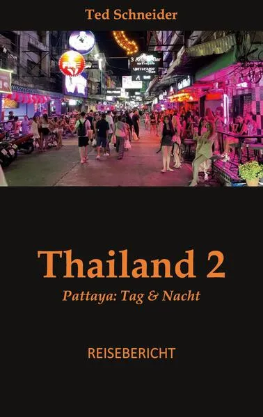 Cover: Thailand 2