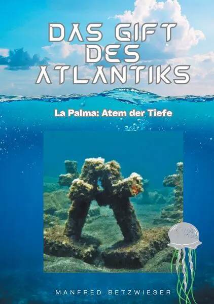 Cover: Das Gift des Atlantiks