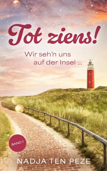 Cover: Tot ziens!