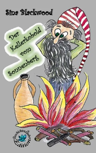 Cover: Der Kellerkobold vom Sonnenberg