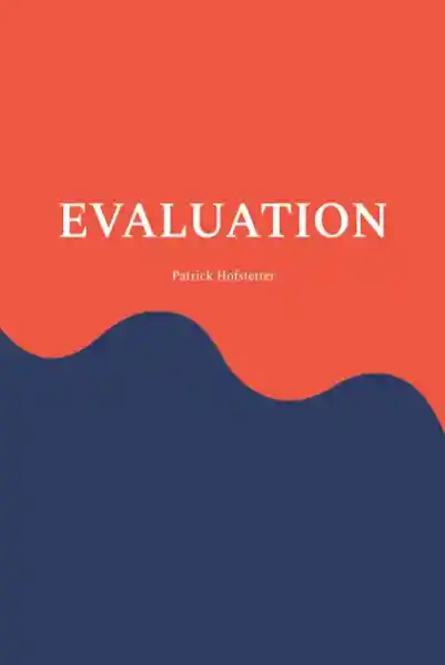Cover: Evaluation