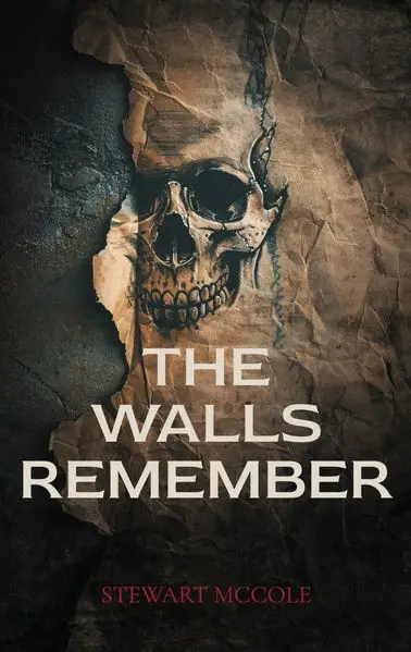 Cover: The Walls Remember