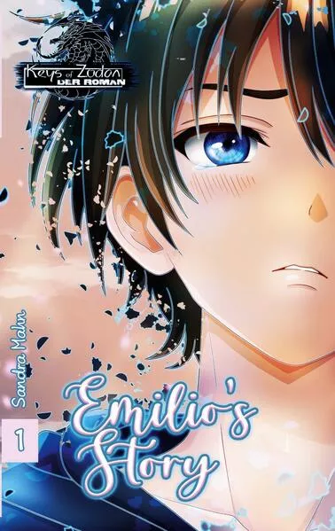 Cover: Keys of Zodan