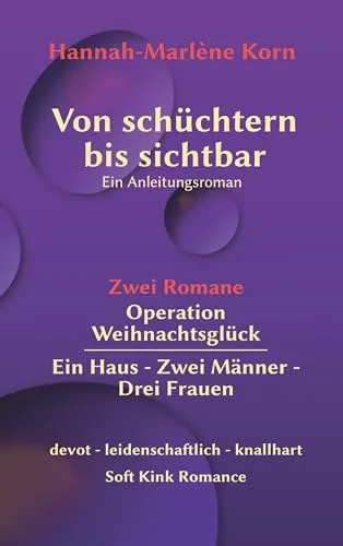 Von schüchtern bis sichtbar