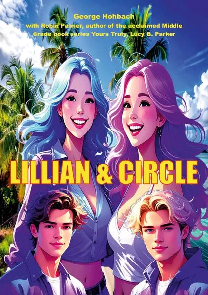 Lillian and Circle