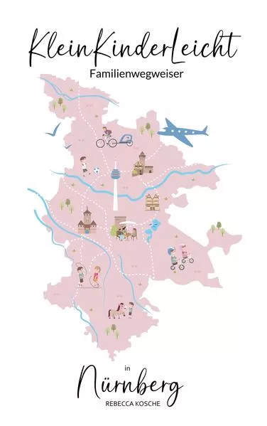 Cover: Kleinkinderleicht