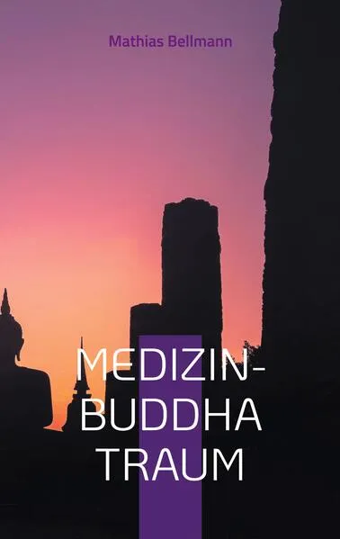 Medizin-Buddha Traum