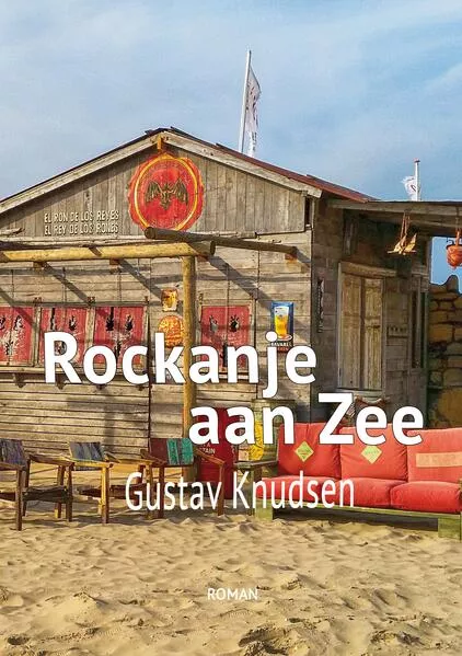 Cover: Rockanje aan Zee