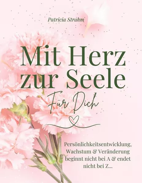Cover: Mit Herz zur Seele
