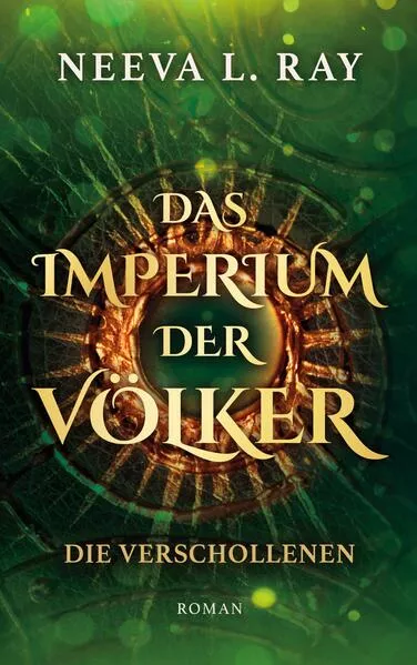 Cover: Das Imperium der Völker