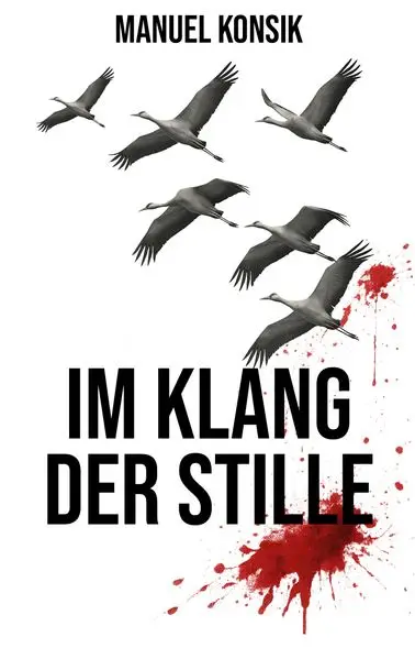 Cover: Im Klang der Stille