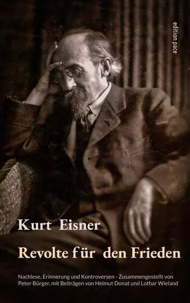 Revolte für den Frieden