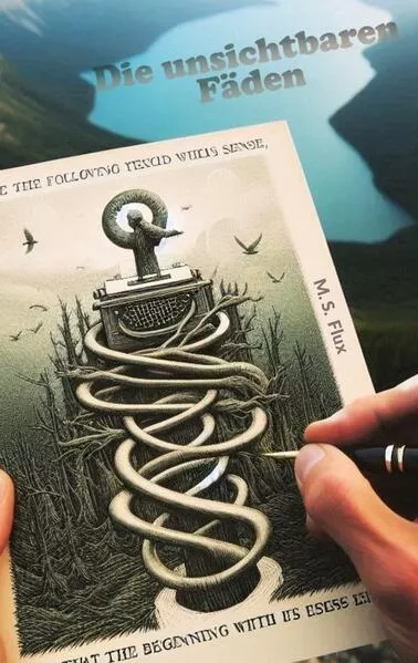 Cover: Die unsichtbaren Fäden