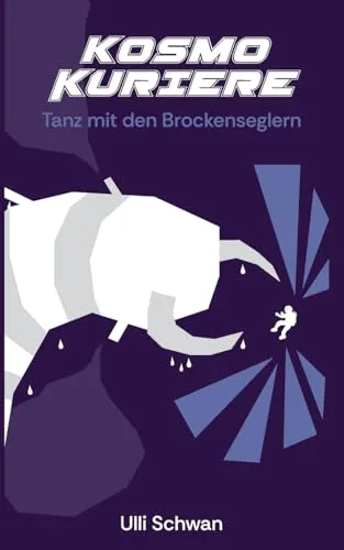 Tanz mit den Brockenseglern