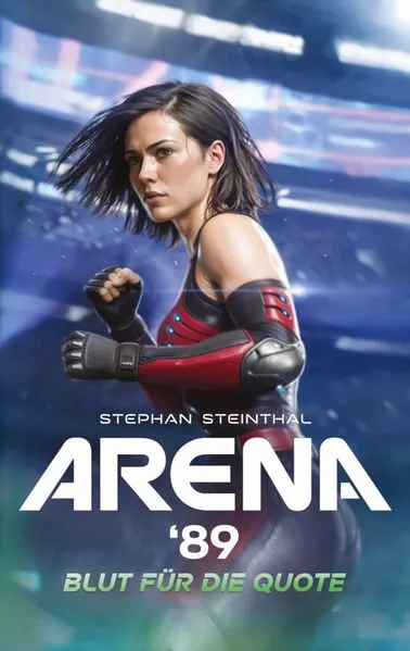 Cover: Arena '89