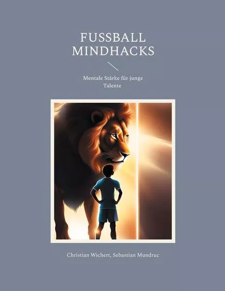 Cover: Fußball Mindhacks
