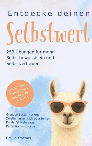 Cover: Entdecke deinen Selbstwert