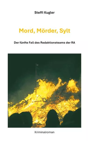 Mord, Mörder, Sylt