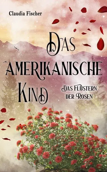 Cover: Das amerikanische Kind