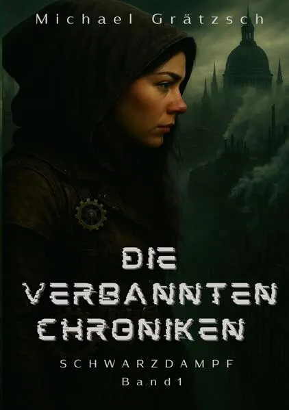 Cover: Die Verbannten Chroniken
