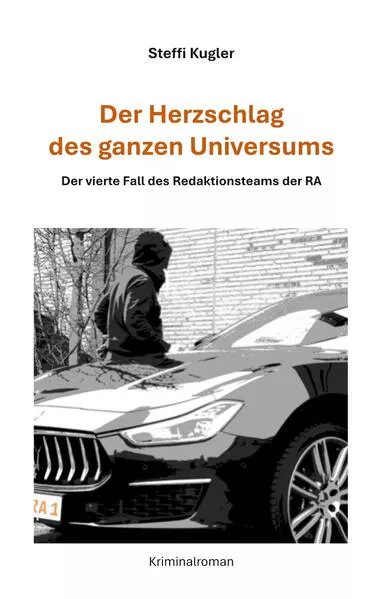Der Herzschlag des ganzen Universums